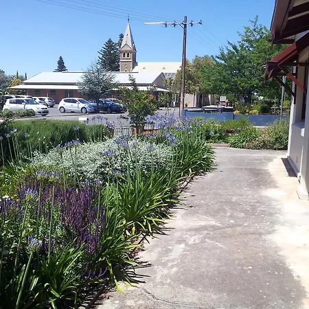 Mataro Cottage Tanunda Exterior photo