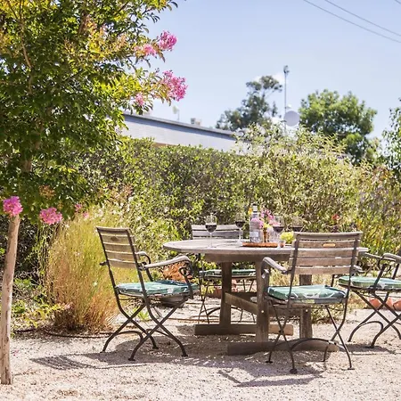 Mataro Cottage Tanunda Exterior photo
