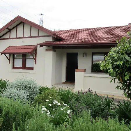 Mataro Cottage Tanunda Exterior photo