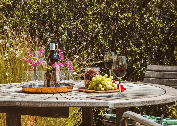 Mataro Cottage