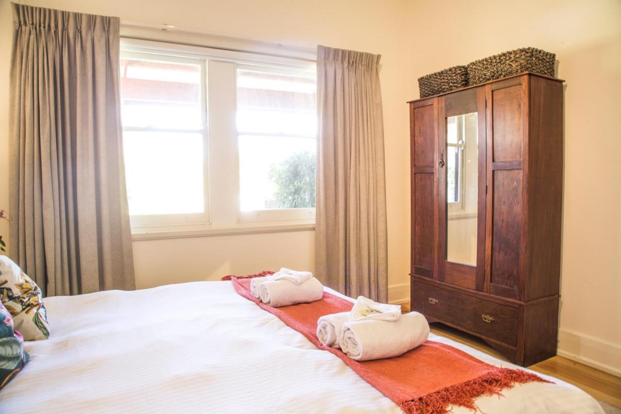 Holiday home Mataro Tanunda