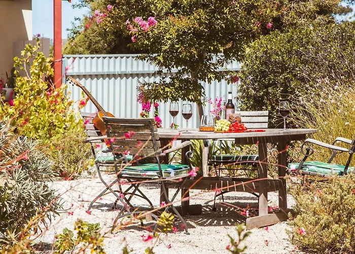 Mataro Cottage