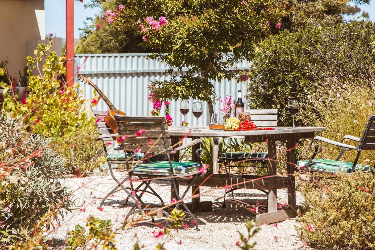 Mataro Holiday home Tanunda