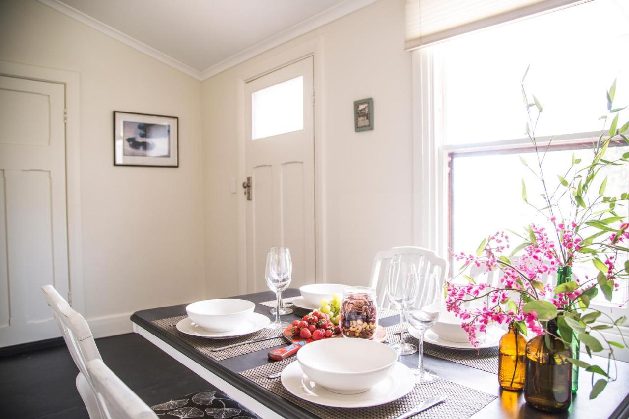 Holiday home Mataro Tanunda