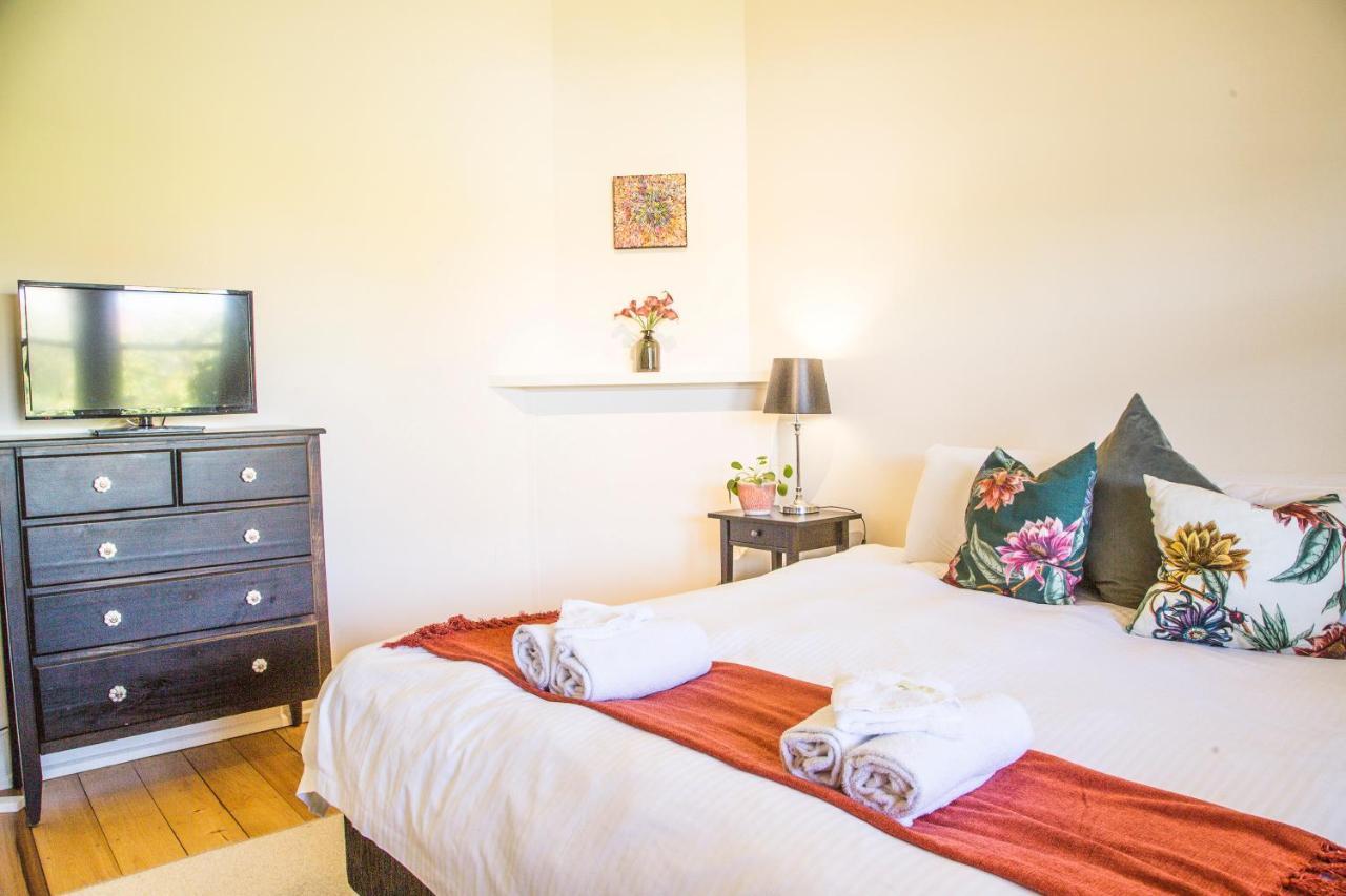 Mataro Holiday home Tanunda
