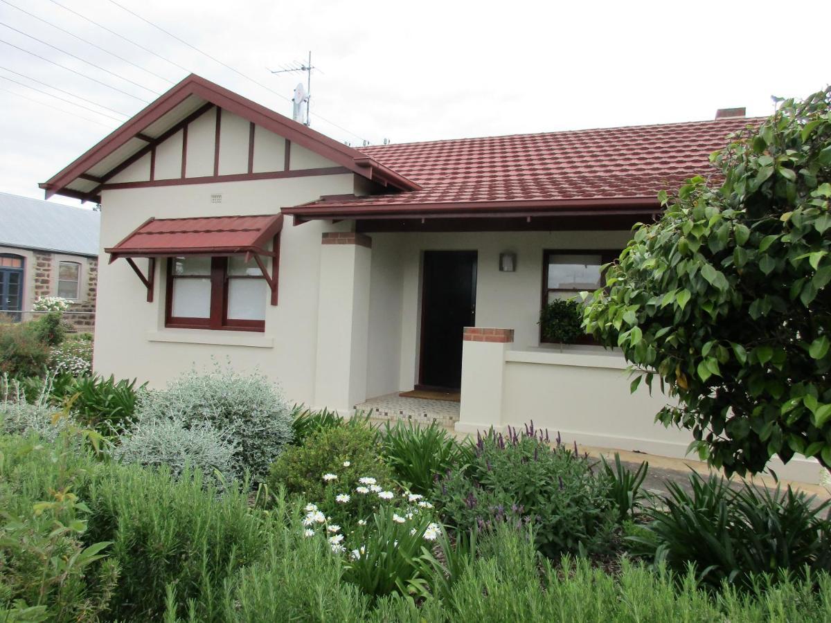Mataro Holiday home Tanunda
